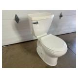 Unused American Standard Toilet - Installed but Never Used