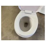 Unused American Standard Toilet - Installed but Never Used