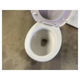 Unused American Standard Toilet - Installed but Never Used