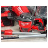 Milwaukee Tool Repairable / Parts Lot