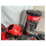 Milwaukee Tool Repairable / Parts Lot