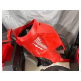 Milwaukee Tool Repairable / Parts Lot