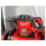 Milwaukee Tool Repairable / Parts Lot