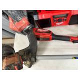 Milwaukee Tool Repairable / Parts Lot