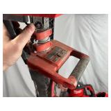 Milwaukee Tool Repairable / Parts Lot