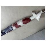 New Valley Forge American Flag with 6 ft Aluminum Pole Kit