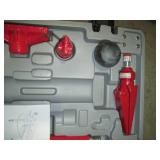 10-Ton Porta Power Body Frame Repai...