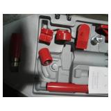 10-Ton Porta Power Body Frame Repai...