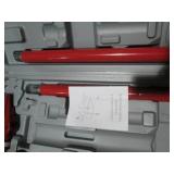10-Ton Porta Power Body Frame Repai...