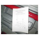 10-Ton Porta Power Body Frame Repai...