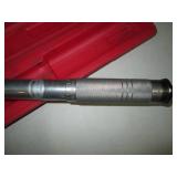 1/2in Drive 250 ft lb Torque Wrench...