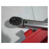 1/2in Drive 250 ft lb Torque Wrench...