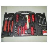Home improvement starter tool kit...