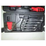 Home improvement starter tool kit...