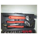 Home improvement starter tool kit...