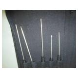 Precise Pliers and Screwdriver Set...