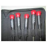 Precise Pliers and Screwdriver Set...