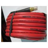 Tekton hybrid 50ft 3/8in air hose w...