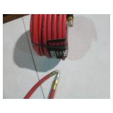 Tekton hybrid 50ft 3/8in air hose w...