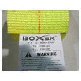 Boxer 4in x 30ft Winch Tow Strap...
