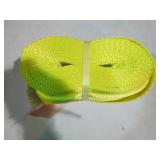 Boxer 4in x 30ft Winch Tow Strap...