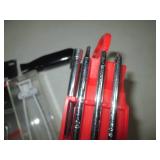 Interchangeable upside screwdriver ...