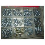 3pc Box wrench set with SAE grease ...