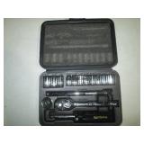 DynaCraft socket and driver set...
