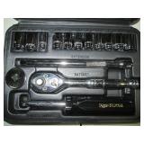 DynaCraft socket and driver set...