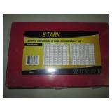Stark 407pc Universal o-ring assort...