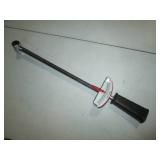 1/2in 150ft lb Torque Wrench...