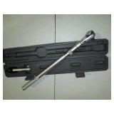 3pc Heavy duty 1/2in flex extension...