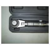3pc Heavy duty 1/2in flex extension...
