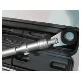 3pc Heavy duty 1/2in flex extension...
