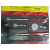 5pc mirror and magnet set with 3pc ...