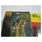 5pc mirror and magnet set with 3pc ...