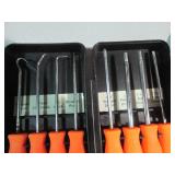 8pc Hook, pick and driver set with ...