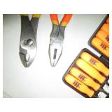 8pc Hook, pick and driver set with ...