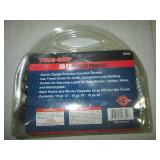 30pc bungee cord set...