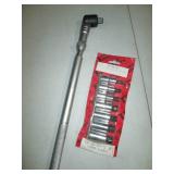 1/2in drive flexible head breaker b...