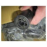 10 pack 4 to 7-pin trailer light ad...