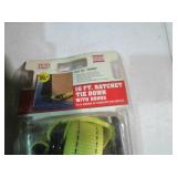 5pc adjustable belt elastic cord ti...