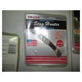 Stag Hunter Folding pocket knife lo...