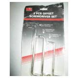 10pc 3/8in drive deep well socket s...