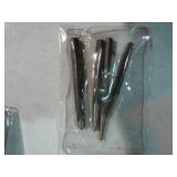 11pc 1/4in drive deep well socket s...