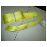 Boxer 4in x 30ft Winch Tow Strap...
