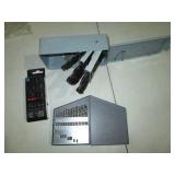 Assorted Drill index sets as shown...