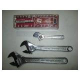 30pc screwdriver and bit set plus a...