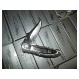 Lot of 16 fighter plus pocket knive...