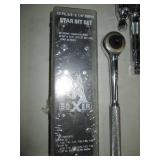 12pc 3/8in drive torx sockets, ratc...
